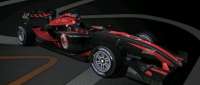 Panoz DP-09 Superleague