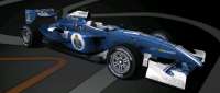 Panoz DP-09 Superleague