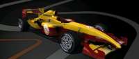 Panoz DP-09 Superleague