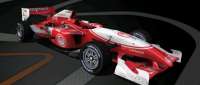 Panoz DP-09 Superleague