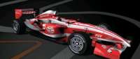 Panoz DP-09 Superleague