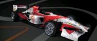 Panoz DP-09 Superleague
