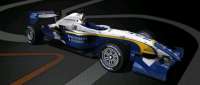 Panoz DP-09 Superleague