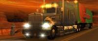 Kenworth W-900 L