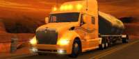Peterbilt 387