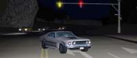 Ford Mustang Mach 1
