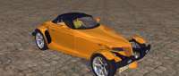 Plymouth Prowler