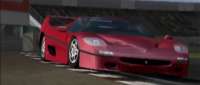 Ferrari F50