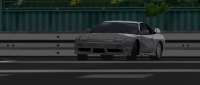Nissan 180SX