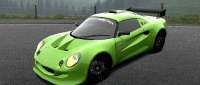 Lotus Motor Sport Elise