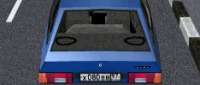 VAZ 2109 Samara