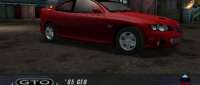 Pontiac GTO