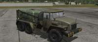 Ural 4320 APA-5D