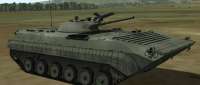 ChTZ BMP-1