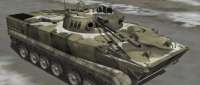Kurgan BMP-3