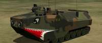 FMC LVTP-7