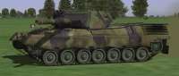 Krauss-Maffei Leopard 1A3