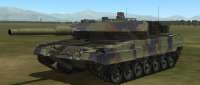 Krauss-Maffei Leopard 2A5