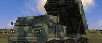 FMC M270 MLRS