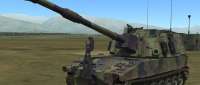 Cadillac M109