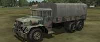 AM General M-818