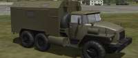 Ural 4320