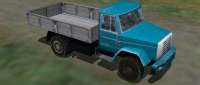 ZiL 4334