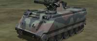 FMC M163 Vulcan