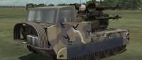 FMC MIM-72A/M48 Chaparral