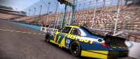 Ford Fusion NASCAR