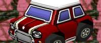 Austin Mini Cooper