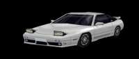 Nissan 180SX