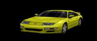 Nissan 300ZX