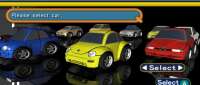 Volkswagen New Beetle