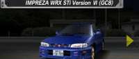 Subaru Impreza WRX STi