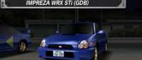 Subaru Impreza WRX STi