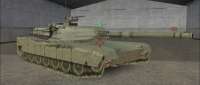 M1A1 'Abrams'
