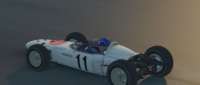 Honda RA272