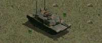 M1A1 'Abrams'