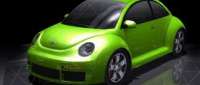 Volkswagen New Beetle RSi
