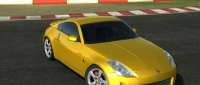 Nissan 350Z