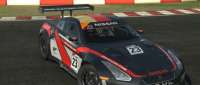 Nissan GT-R GT1