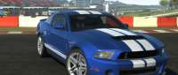 Ford Shelby GT500