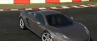 McLaren MP4-12C