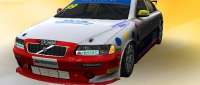 Volvo S60 STCC