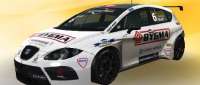 Seat León STCC
