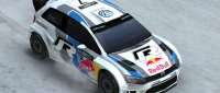 Volkswagen Polo R WRC