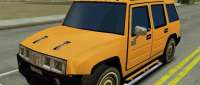 Hummer H2