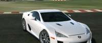 Lexus LFA