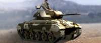 Cadillac M24 Chaffee